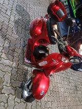 Andere Vmoto 50ccm Retro Elektro Motorroller Vintage - ROLLER 50 CCM