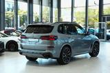BMW X5 M60i xD*M-SPORT-PRO*SOFT-CLOSE*GLAS-APP.*1.HD - graue BMW X5 M60