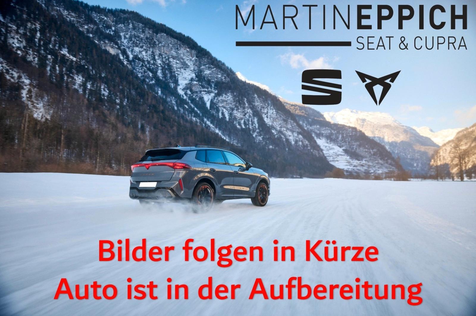 Seat Ateca FR 4Drive, 190PS+AHK+Leder+360°+Assist.XL