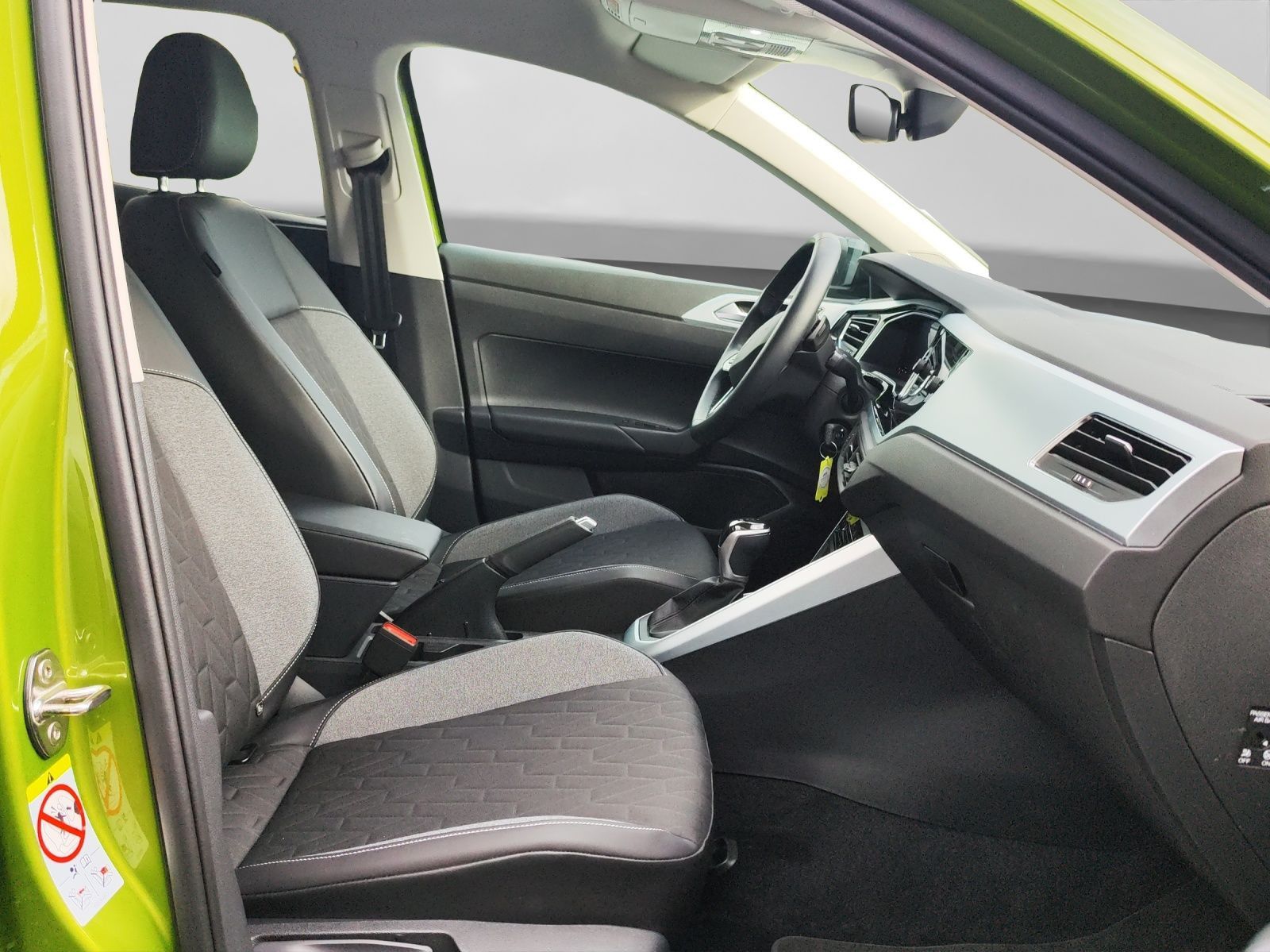 Volkswagen Taigo - Bild 4