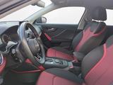 Audi Q2 30 TDI sport LED SiHz - Audi Q2: 30 TDI