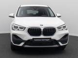 BMW X1 sD18i GeschwindigReg HiFi Kamera LED Navi DAB - BMW X1 Gebrauchtwagen in Bremen