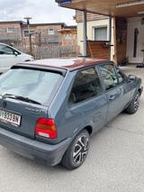 Volkswagen Polo - Volkswagen Polo aus 1991