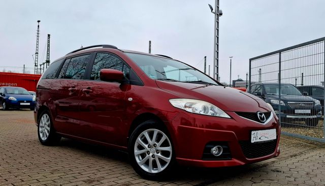 Mazda 5 Lim. 2.0 Active