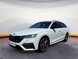 Skoda OCTAVIA RS PLUS 2.0 *ACC*PANO*LED*SPURASSISTENT* - Skoda Octavia Gebrauchtwagen in Augsburg