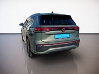 Volkswagen Tayron - Vorschau Bild 5