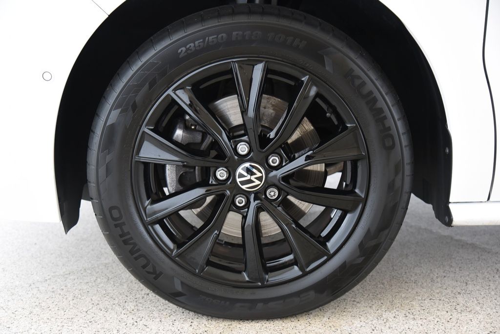 VW T7 Multivan