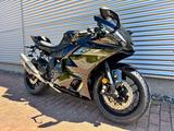 Yamaha R7 - Supersport refined - Top-Ausstattung - YAMAHA NEU