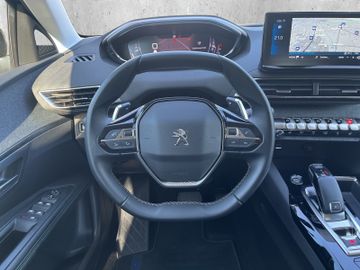 Peugeot 3008 Allure Pack BlueHDI 130 Navi+SHZ+RFK+LM+LED