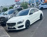 Mercedes-Benz Mercedes CLA 220 CDI 4MATIC - AMG-LINE - Mercedes-Benz CLA 220: Cdi
