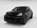 Porsche Cayenne Coupe*SPORT-CHRONO*PASM*HUD*360*PANO* - Porsche Cayenne: Sportwagen