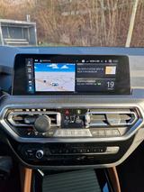 BMW X4 xDrive30d AT-Elekt. AHK. 1.Hd., M Sportpaket - BMW X4 in Duisburg