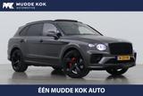 Bentley Bentayga 4.0 V8 | NL-Auto | 22 Inch | luftfederu - Bentley Bentayga A mit Benzin-Antrieb