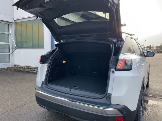 3008 Hybrid4 300 Navi Kamera Sitzheizung