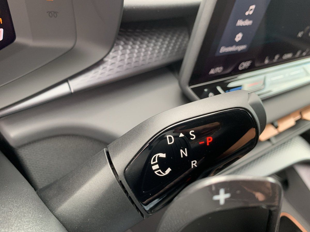 Cupra Terramar - Bild 23