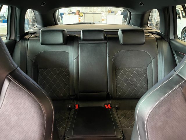 Skoda Superb Combi Sportline 4x4 *1.HAND*19%MWST.*ALCA