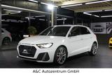 Audi A1 Sportback 40 TFSI S-Line - Audi A1: Limousine