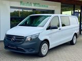 Mercedes-Benz Vito Mixto 116 CDI 4MATIC Extralang 4x4 StHz. - Mercedes-Benz Vito: 4matic