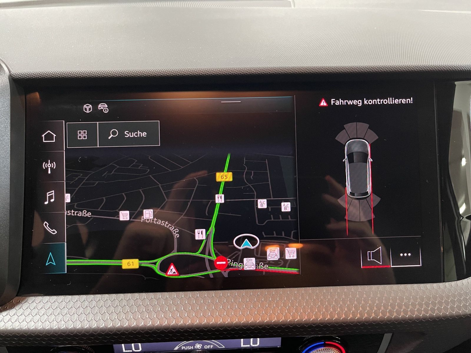 Audi A1 - Bild 25