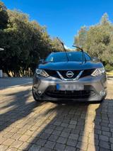 Nissan qashqai - Nissan Qashqai von privat