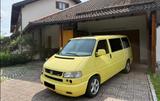Volkswagen T4 2.5TDI Multivan Projektzwo 180PS Standh. Navi - Volkswagen T4 Multivan in München