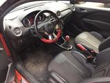 Opel Adam Slam 1.4 FlexFix PDCv+h SHZ Touchscreen - Opel Adam in Leipzig