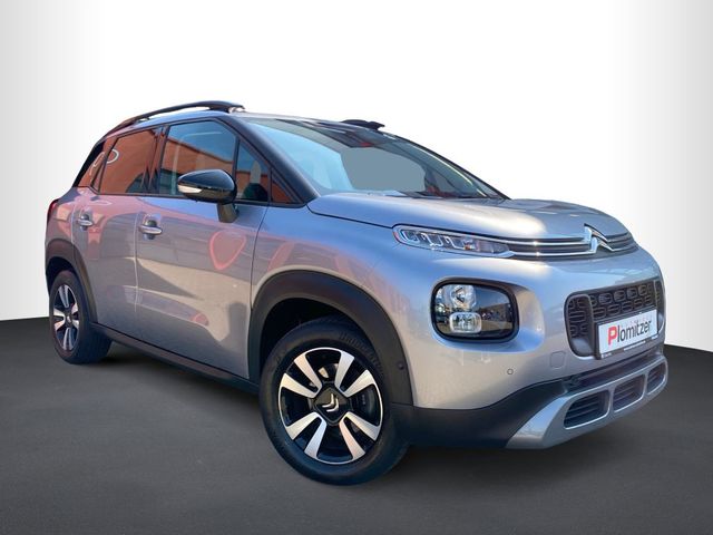 Citroën C3 Aircross PureTech 110 S&S OPF SHINE *Heiz-Pak