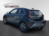 Toyota Aygo X Teamplayer 1.0 VVT-i EU6e Apple CarPlay A - Toyota Tageszulassungen: Aygo
