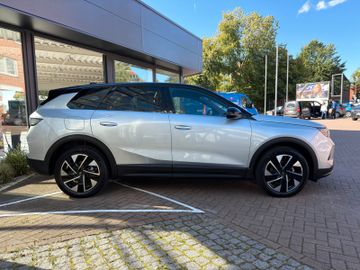 Bild 6 Opel Grandland (X) Grandland 1.2 48V Mild-Hybrid 100kW GS