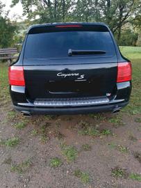 صورة 4 لـ 2003 Porsche CAYENNE