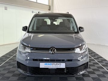 Volkswagen Caddy Maxi 2.0TDI DSG EDITION LED ACC5J GARANTIE