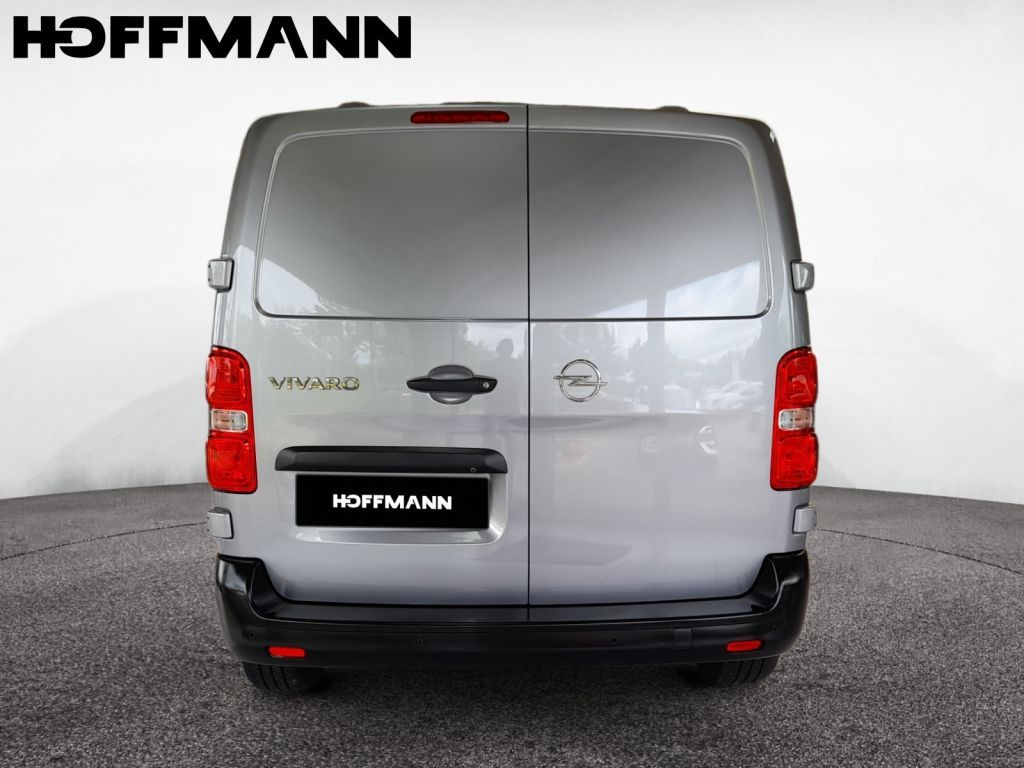 Fahrzeugabbildung Opel Vivaro 2.0 D Cargo M Standheizung, RFK