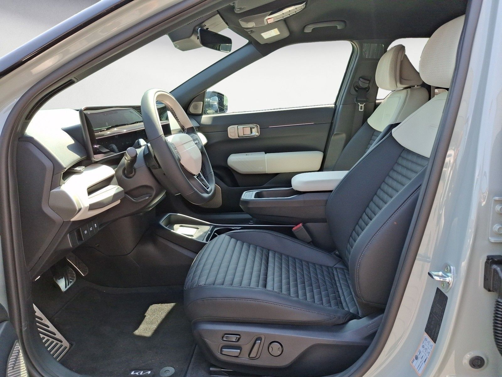 Kia EV4 - Bild 8