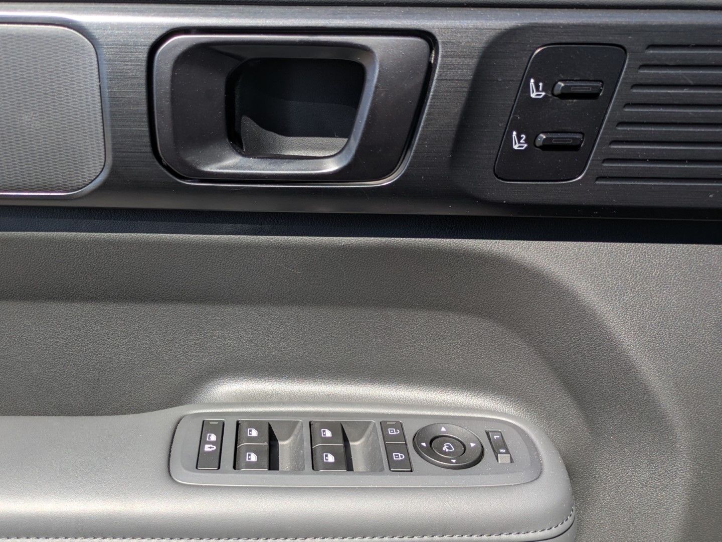 Hyundai Santa Fe – Bild 16