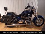 Triumph America LT - TRIUMPH AMERICA