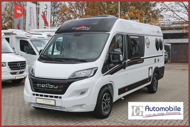 Malibu Van 640 LE Comfort GT | 18.030 € PREISVORTEIL!