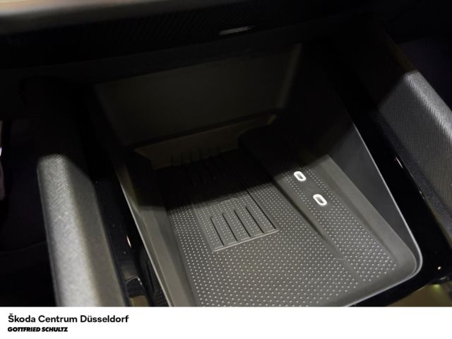 Skoda Octavia - Bild 16