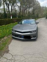 Chevrolet Camaro SS 6.2l - Chevrolet Camaro: Ss 2ss