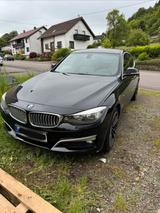 BMW 320 GT **Motorschaden** - BMW: Motorschade