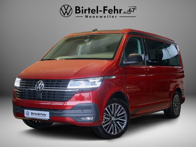 Volkswagen T6.1 California Beach Camper Edition 2,0 TDI DSG