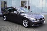 BMW 318 i Advantage Navi/Tempomat/SR+WR/LED - BMW 318 in Kassel