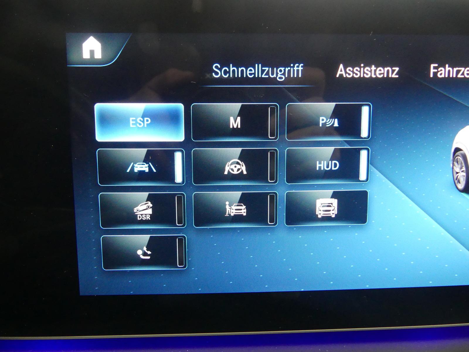 Mercedes-Benz GLE 350 de 4Matic Coupe AMG 21''/AIRMATIC/AHK/HU