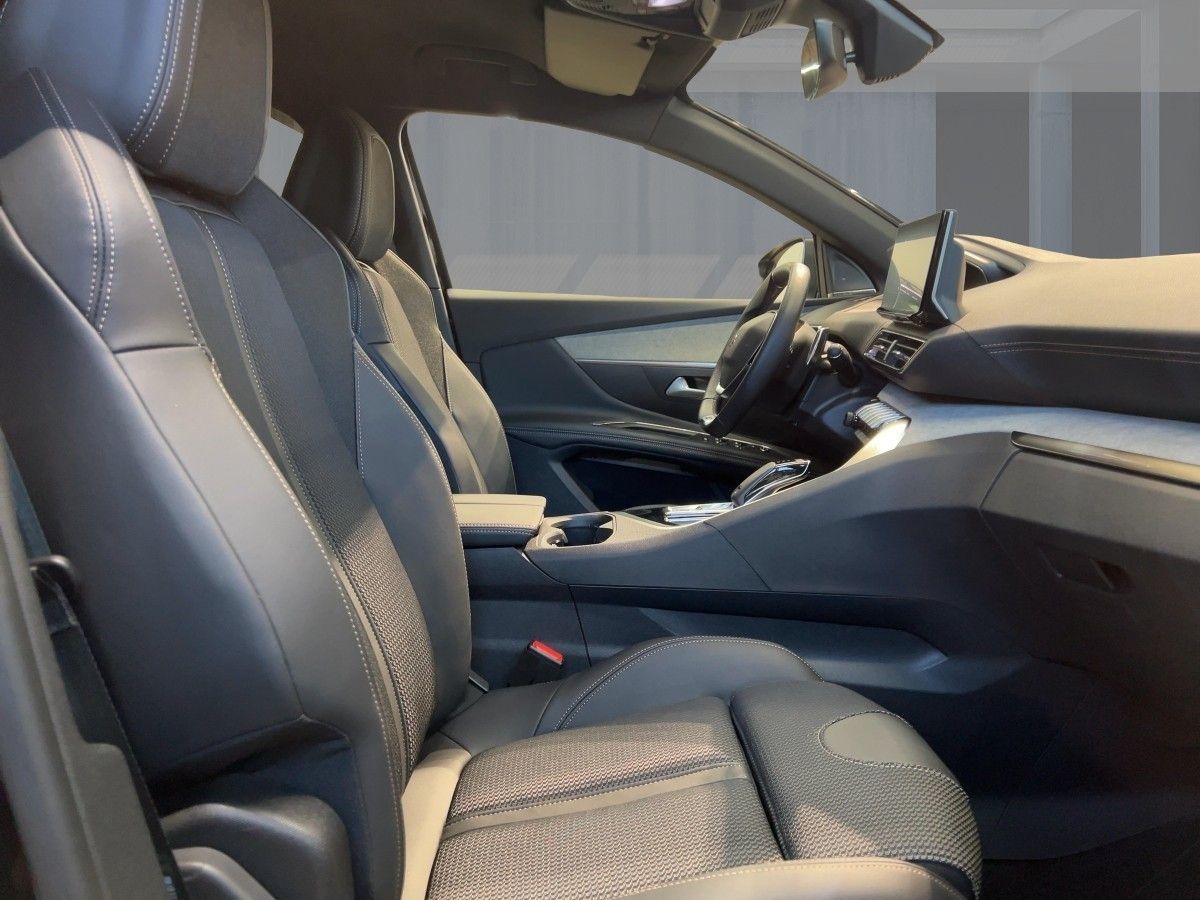 Peugeot 3008 - Bild 8