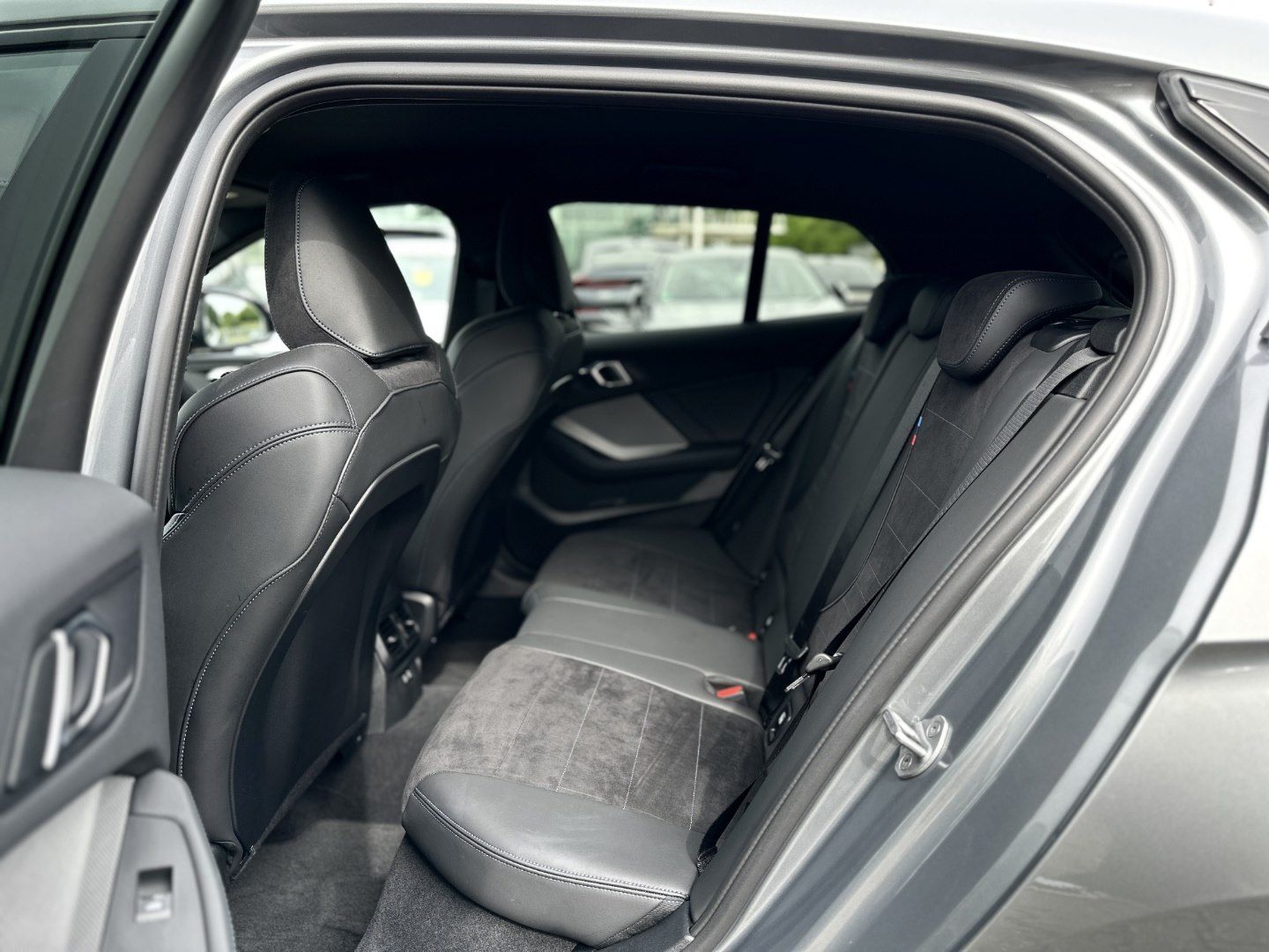 BMW M135 - Bild 13