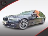 BMW 540i Touring xDrive Sport Line - BMW 5er Reihe Gebrauchtwagen in Bremen