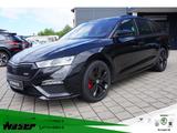 Skoda Octavia Combi 1.4 TSI iV RS DSG Navi LED ACC Kam - Skoda Octavia RS mit Hybrid-Antrieb (Benzin/Elektro)