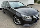 Mercedes-Benz Mercedes E220|2.2d 170Ps|AHK|9G-Tronic|Dis... - Mercedes-Benz 170 d