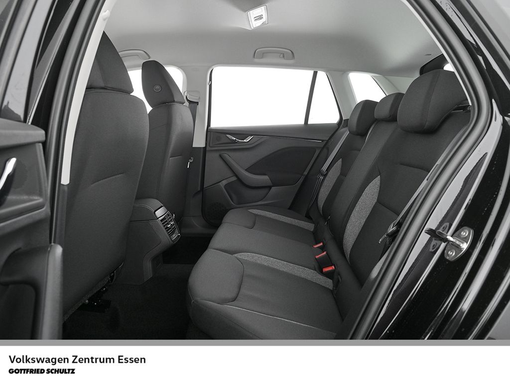 Skoda Kamiq - Bild 12