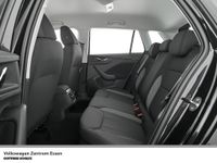 Skoda Kamiq - Vorschau Bild 12