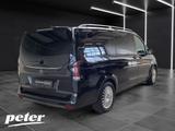 Mercedes-Benz V 250 d Style Distronic/Mutlibeam/AHK2.5t - Mercedes-Benz V 250: Stoff, Beheizbares Lenkrad, mit Klimaanlage
